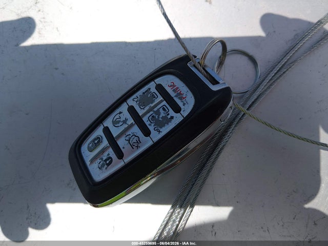 Aukcja sprzedaży 2019 Chrysler Pacifica Touring L, vin: 2C4RC1BG5KR531704, numer aukcji: 45259695
