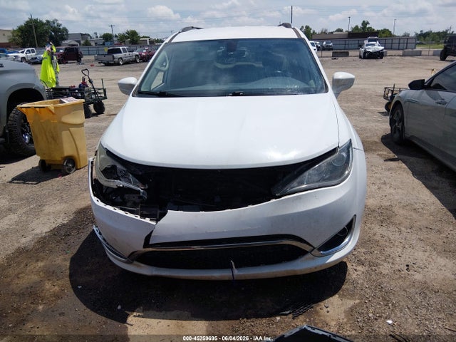 Aukcja sprzedaży 2019 Chrysler Pacifica Touring L, vin: 2C4RC1BG5KR531704, numer aukcji: 45259695