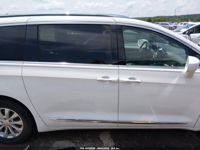 Aukcja sprzedaży 2019 Chrysler Pacifica Touring L, vin: 2C4RC1BG5KR531704, numer aukcji: 45259695