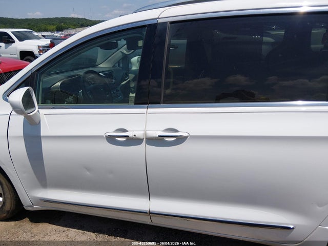 Aukcja sprzedaży 2019 Chrysler Pacifica Touring L, vin: 2C4RC1BG5KR531704, numer aukcji: 45259695