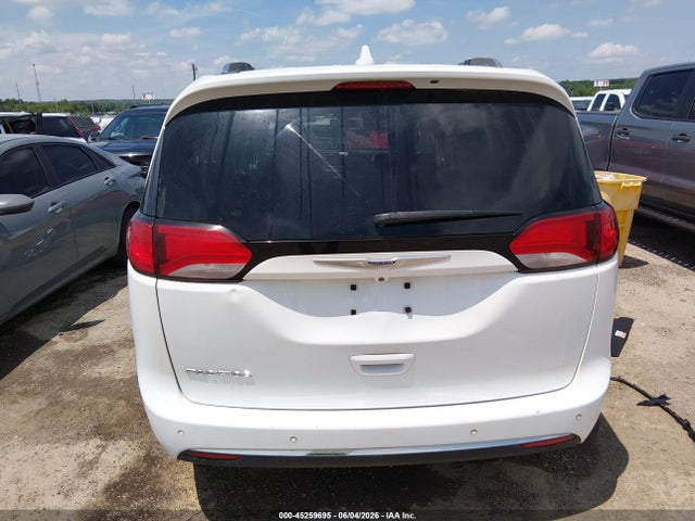 Aukcja sprzedaży 2019 Chrysler Pacifica Touring L, vin: 2C4RC1BG5KR531704, numer aukcji: 45259695