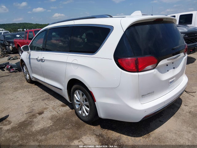Aukcja sprzedaży 2019 Chrysler Pacifica Touring L, vin: 2C4RC1BG5KR531704, numer aukcji: 45259695