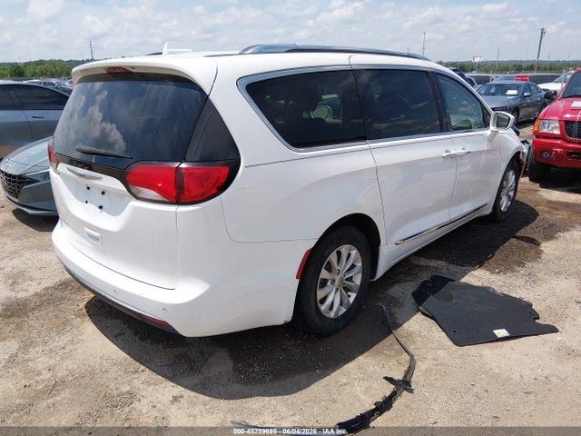 Aukcja sprzedaży 2019 Chrysler Pacifica Touring L, vin: 2C4RC1BG5KR531704, numer aukcji: 45259695