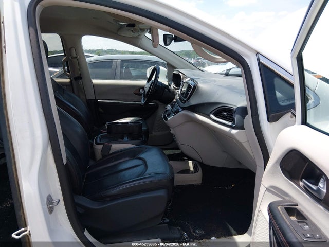 Aukcja sprzedaży 2019 Chrysler Pacifica Touring L, vin: 2C4RC1BG5KR531704, numer aukcji: 45259695