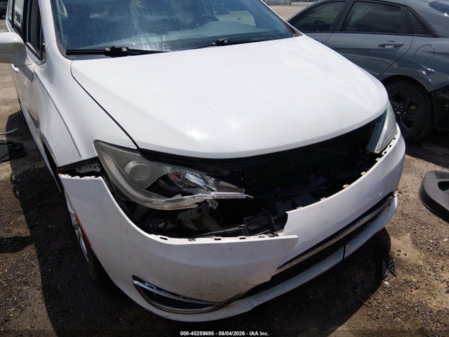 Aukcja sprzedaży 2019 Chrysler Pacifica Touring L, vin: 2C4RC1BG5KR531704, numer aukcji: 45259695