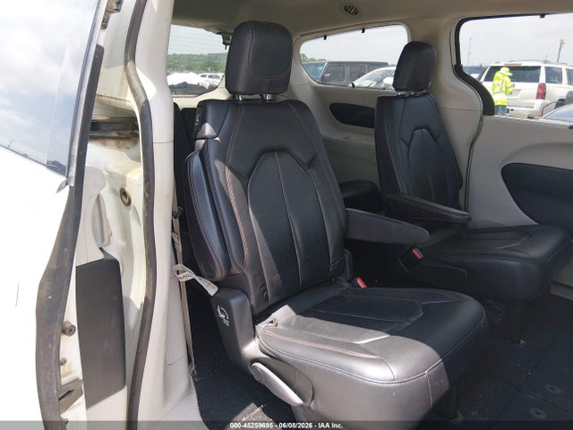 Aukcja sprzedaży 2019 Chrysler Pacifica Touring L, vin: 2C4RC1BG5KR531704, numer aukcji: 45259695