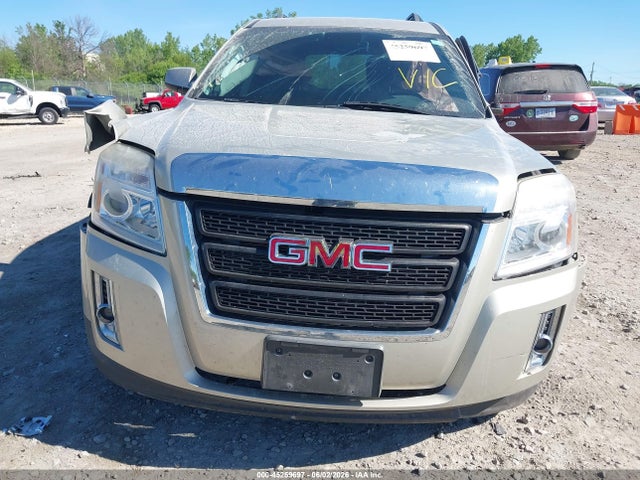 GMC Terrain Sle-2 2015 2GKFLWEK1F6275251 Image 13