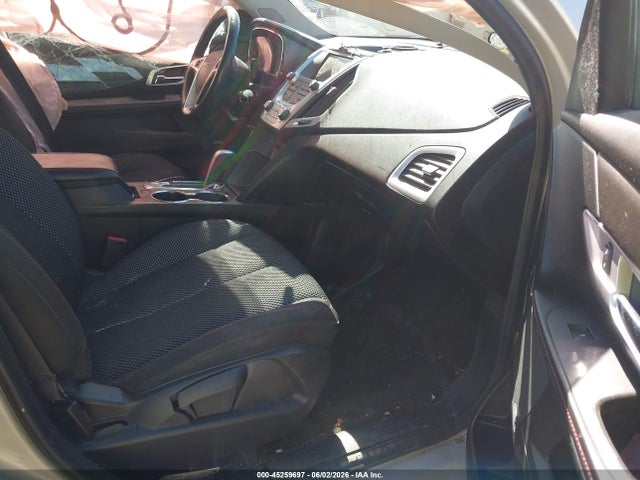 GMC Terrain Sle-2 2015 2GKFLWEK1F6275251 Image 5
