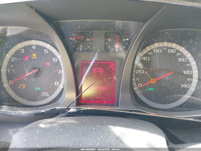 GMC Terrain Sle-2 2015 2GKFLWEK1F6275251 Image 7