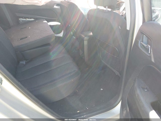 GMC Terrain Sle-2 2015 2GKFLWEK1F6275251 Image 8