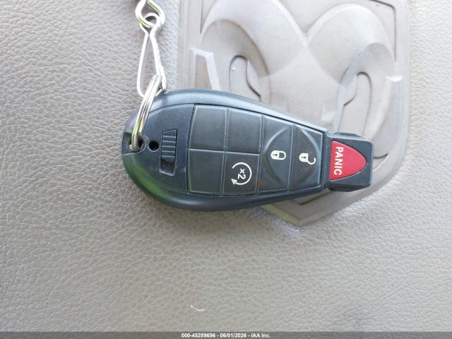 Aukcja sprzedaży 2010 Dodge Ram 1500 Slt/sport/trx, vin: 1D7RV1GT8AS152232, numer aukcji: 45259696