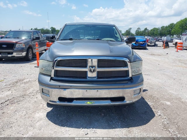 Aukcja sprzedaży 2010 Dodge Ram 1500 Slt/sport/trx, vin: 1D7RV1GT8AS152232, numer aukcji: 45259696
