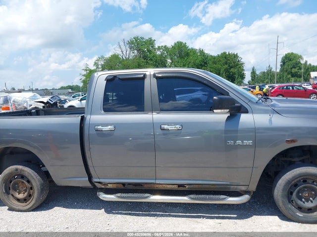 Aukcja sprzedaży 2010 Dodge Ram 1500 Slt/sport/trx, vin: 1D7RV1GT8AS152232, numer aukcji: 45259696