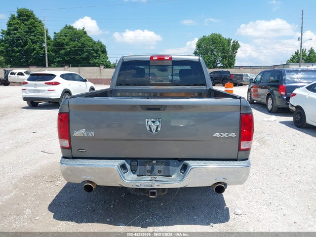 Aukcja sprzedaży 2010 Dodge Ram 1500 Slt/sport/trx, vin: 1D7RV1GT8AS152232, numer aukcji: 45259696