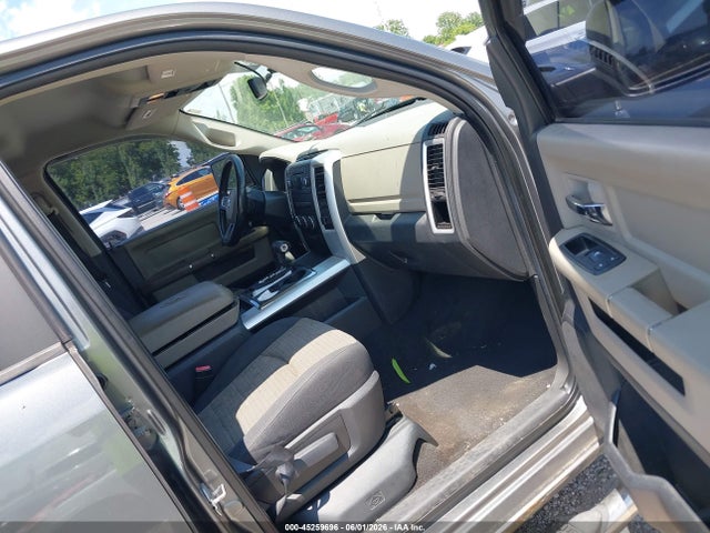 Aukcja sprzedaży 2010 Dodge Ram 1500 Slt/sport/trx, vin: 1D7RV1GT8AS152232, numer aukcji: 45259696