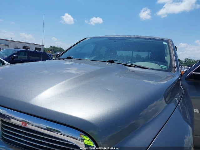 Aukcja sprzedaży 2010 Dodge Ram 1500 Slt/sport/trx, vin: 1D7RV1GT8AS152232, numer aukcji: 45259696