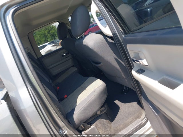 Aukcja sprzedaży 2010 Dodge Ram 1500 Slt/sport/trx, vin: 1D7RV1GT8AS152232, numer aukcji: 45259696