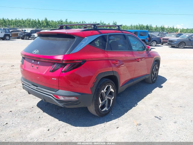 Продаж на аукціоні авто 2023 Hyundai Tucson Sel, vin: 5NMJFCAE3PH186223, номер лоту: 45259702
