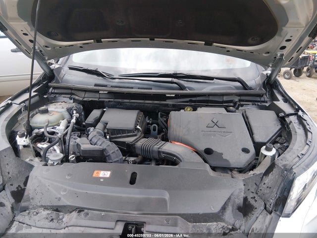 45259703 :رقم المزاد ، JA4T5VA94RZ018240 vin ، 2024 Mitsubishi Outlander Phev Se S-awc مزاد بيع