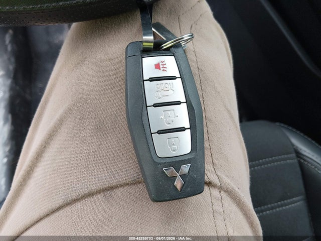 45259703 :رقم المزاد ، JA4T5VA94RZ018240 vin ، 2024 Mitsubishi Outlander Phev Se S-awc مزاد بيع