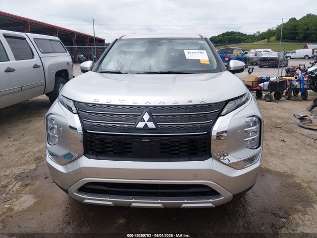 45259703 :رقم المزاد ، JA4T5VA94RZ018240 vin ، 2024 Mitsubishi Outlander Phev Se S-awc مزاد بيع