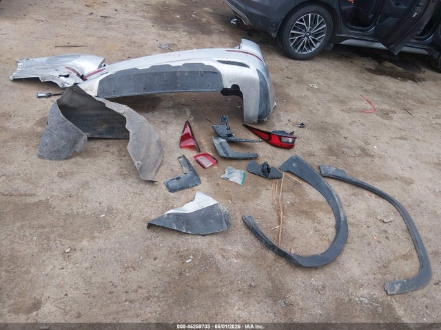 45259703 :رقم المزاد ، JA4T5VA94RZ018240 vin ، 2024 Mitsubishi Outlander Phev Se S-awc مزاد بيع