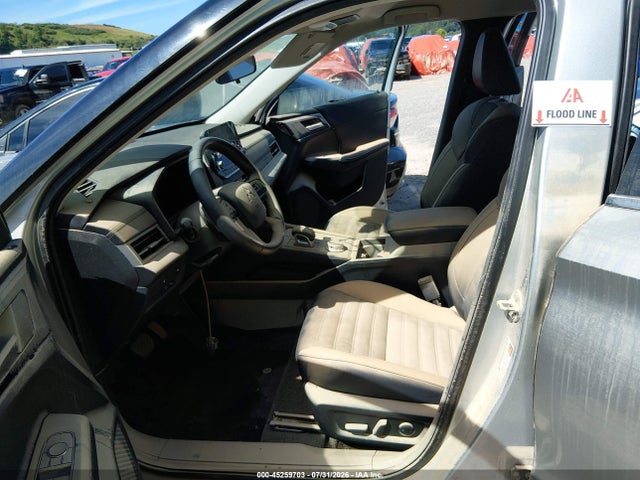 45259703 :رقم المزاد ، JA4T5VA94RZ018240 vin ، 2024 Mitsubishi Outlander Phev Se S-awc مزاد بيع