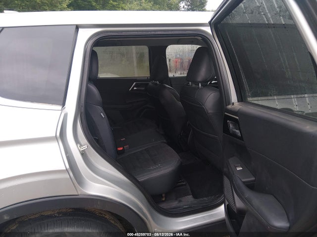 45259703 :رقم المزاد ، JA4T5VA94RZ018240 vin ، 2024 Mitsubishi Outlander Phev Se S-awc مزاد بيع
