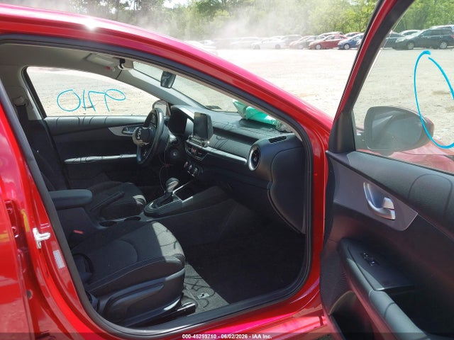 Продажа на аукционе авто 2024 Kia Forte Lxs, vin: 3KPF24AD1RE753554, номер лота: 45259710