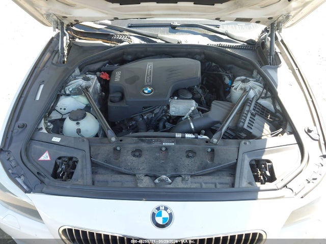 Продажа на аукционе авто 2012 Bmw 528i Xdrive, vin: WBAXH5C59CDW10890, номер лота: 45259711