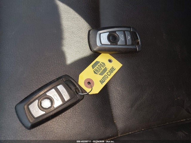 Продажа на аукционе авто 2012 Bmw 528i Xdrive, vin: WBAXH5C59CDW10890, номер лота: 45259711