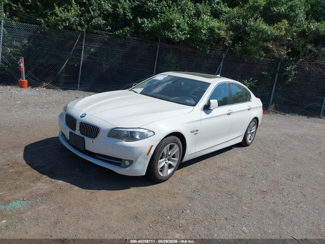 Продажа на аукционе авто 2012 Bmw 528i Xdrive, vin: WBAXH5C59CDW10890, номер лота: 45259711