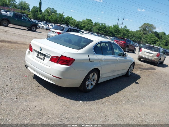 Продажа на аукционе авто 2012 Bmw 528i Xdrive, vin: WBAXH5C59CDW10890, номер лота: 45259711