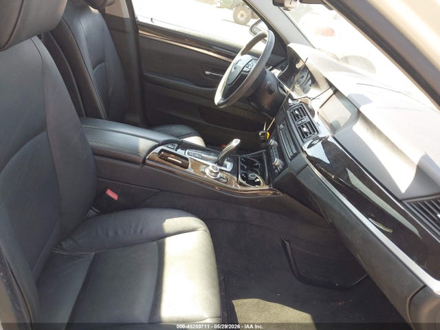 Продажа на аукционе авто 2012 Bmw 528i Xdrive, vin: WBAXH5C59CDW10890, номер лота: 45259711