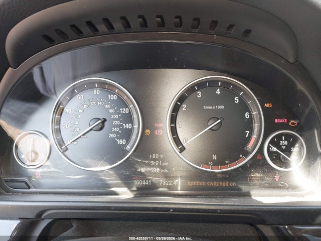 Продажа на аукционе авто 2012 Bmw 528i Xdrive, vin: WBAXH5C59CDW10890, номер лота: 45259711