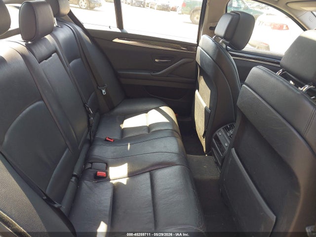 Продажа на аукционе авто 2012 Bmw 528i Xdrive, vin: WBAXH5C59CDW10890, номер лота: 45259711