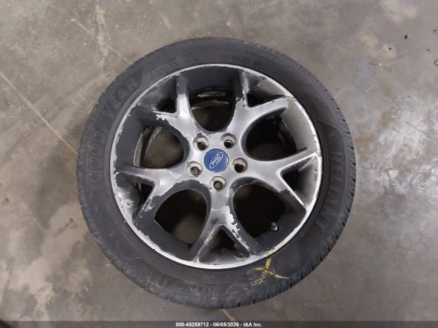 Aukcja sprzedaży 2014 Ford Focus Se, vin: 1FADP3F2XEL287348, numer aukcji: 45259712