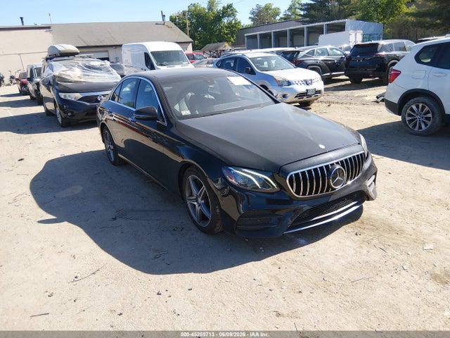 Продаж на аукціоні авто 2017 Mercedes-benz E 300 4matic, vin: WDDZF4KB6HA053163, номер лоту: 45259713