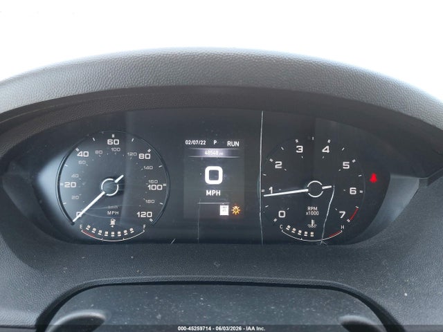 Продаж на аукціоні авто 2025 Ram Promaster 3500 Cargo Van Tradesman High Roof 159 Wb Ext, vin: 3C6MRVJG5SE504819, номер лоту: 45259714