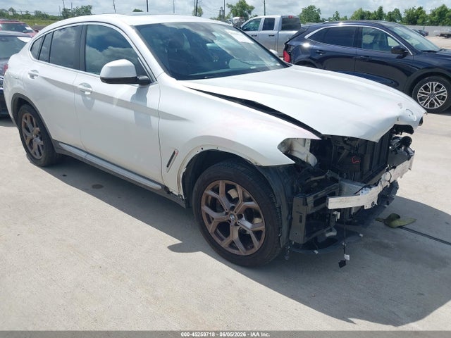 Продаж на аукціоні авто 2023 Bmw X4 Xdrive30i, vin: 5UX33DT01P9S64274, номер лоту: 45259718