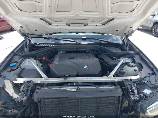 Продаж на аукціоні авто 2023 Bmw X4 Xdrive30i, vin: 5UX33DT01P9S64274, номер лоту: 45259718