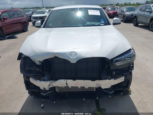 Продаж на аукціоні авто 2023 Bmw X4 Xdrive30i, vin: 5UX33DT01P9S64274, номер лоту: 45259718