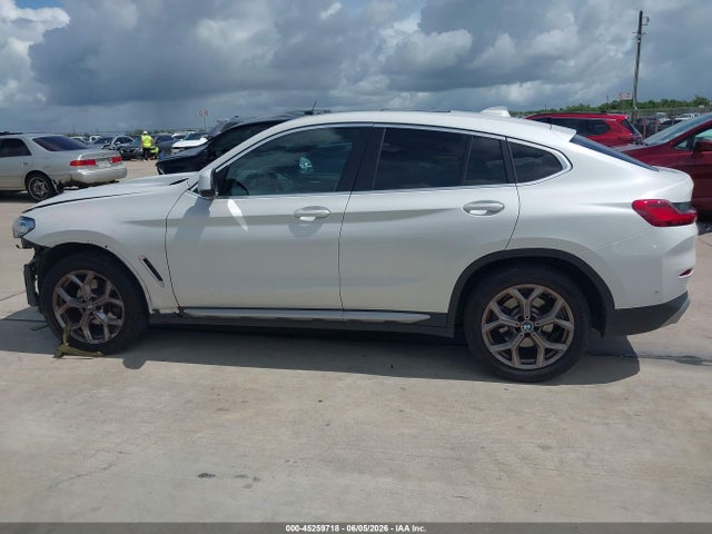Продаж на аукціоні авто 2023 Bmw X4 Xdrive30i, vin: 5UX33DT01P9S64274, номер лоту: 45259718