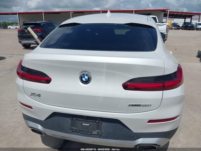 Продаж на аукціоні авто 2023 Bmw X4 Xdrive30i, vin: 5UX33DT01P9S64274, номер лоту: 45259718