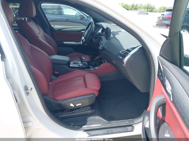 Продаж на аукціоні авто 2023 Bmw X4 Xdrive30i, vin: 5UX33DT01P9S64274, номер лоту: 45259718
