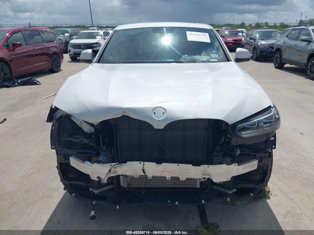 Продаж на аукціоні авто 2023 Bmw X4 Xdrive30i, vin: 5UX33DT01P9S64274, номер лоту: 45259718