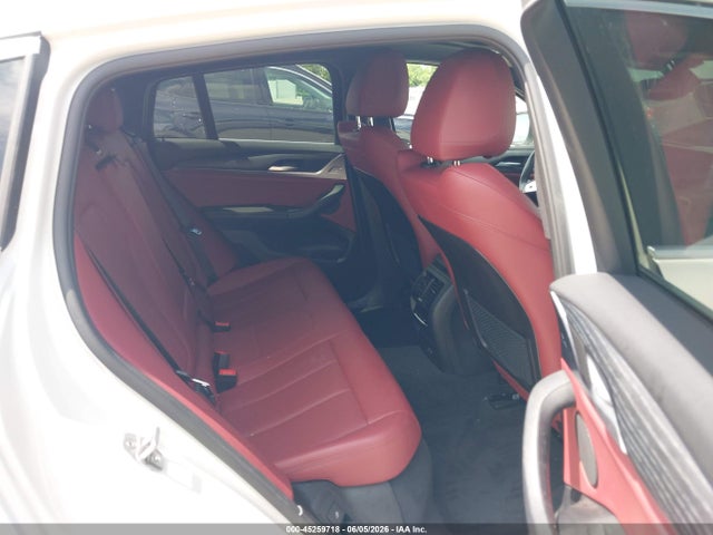 Продаж на аукціоні авто 2023 Bmw X4 Xdrive30i, vin: 5UX33DT01P9S64274, номер лоту: 45259718