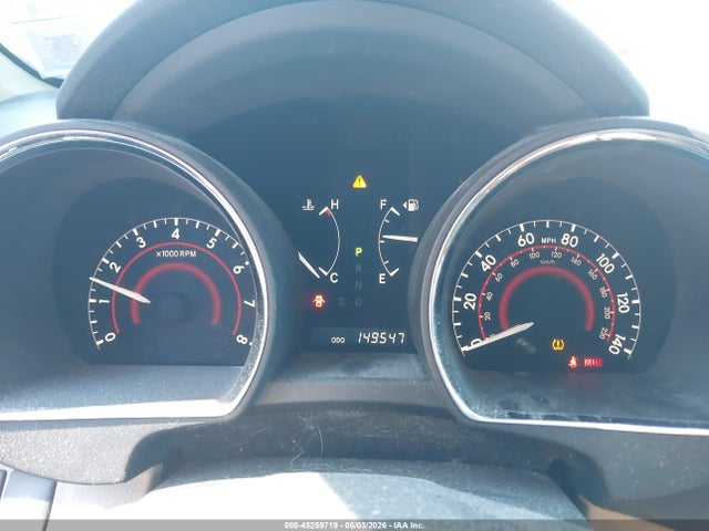 Продажа на аукционе авто 2012 Toyota Highlander Limited V6, vin: 5TDDK3EH8CS120061, номер лота: 45259719