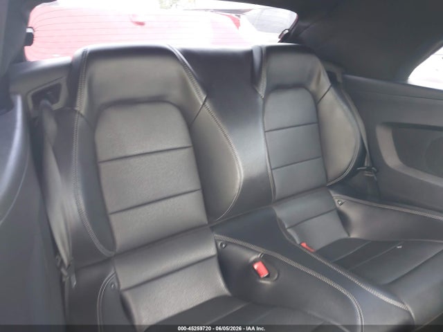 1FATP8FF0L5159715 Ford Mustang Gt Premium