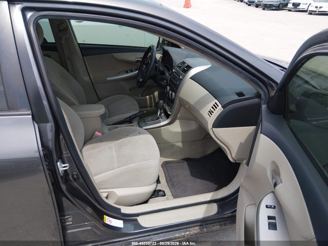 Aukcja sprzedaży 2011 Toyota Corolla Le, vin: JTDBU4EE1BJ088661, numer aukcji: 45259722
